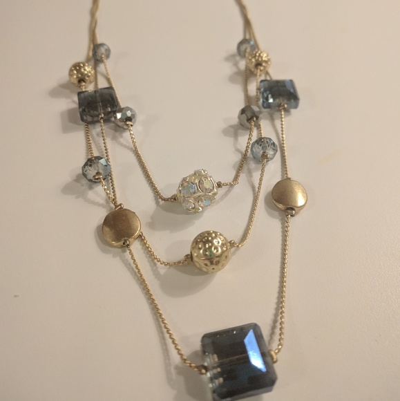 *5 for $20* LOFT necklace - Picture 3 of 3